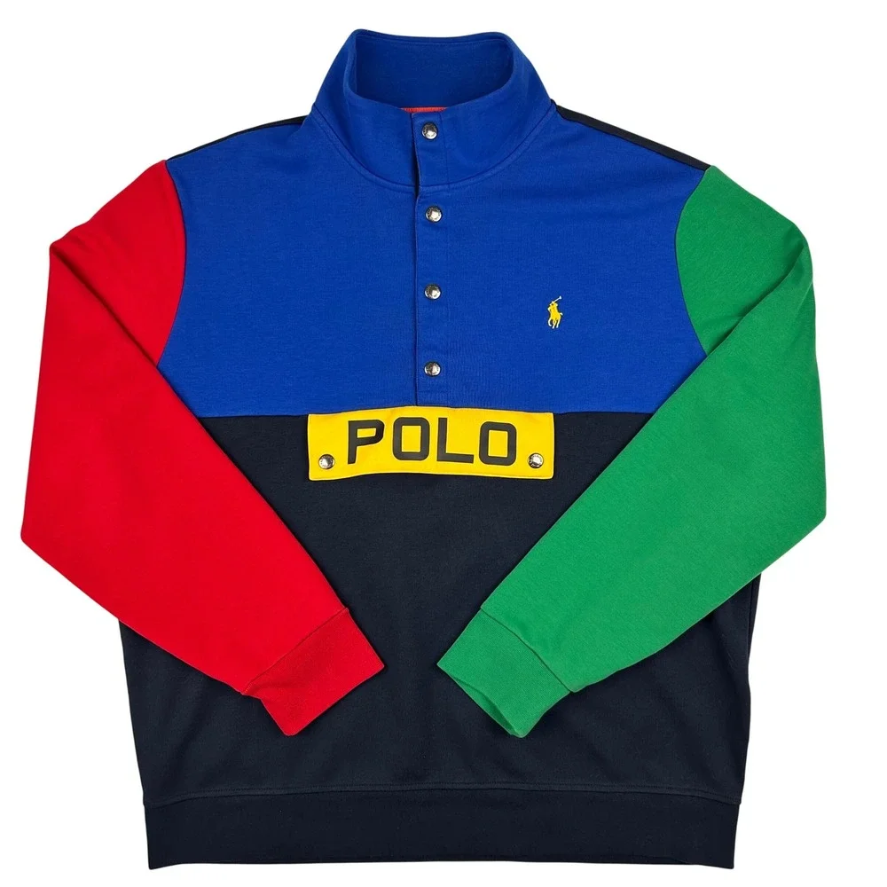 Polo Ralph Lauren polo ralph